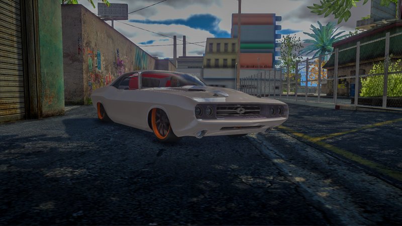 mod